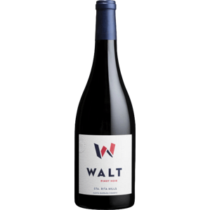 Walt Sta. Rita Hills Pinot Noir 2019 Červené 14.8% 0.75 l