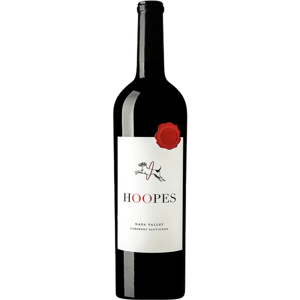 Hoopes Vineyard Napa Valley Cabernet Sauvignon 2016 Červené 14.9% 0.75 l
