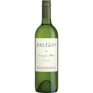 Joel Gott Sauvignon Blanc 2021 Bílé 13.9% 0.75 l