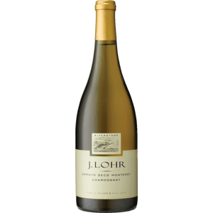 J. Lohr Riverstone Chardonnay 2021 Bílé 13.5% 0.75 l