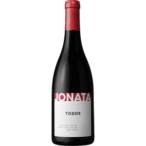 Jonata Todos 2019 Červené 14.4% 0.75 l