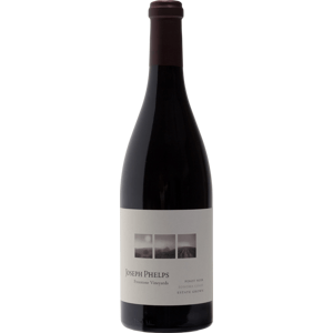 Joseph Phelps Pinot Noir Freestone Vineyard 2019 Červené 14.5% 0.75 l