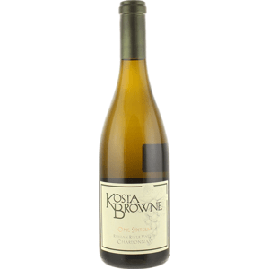 Kosta Browne One Sixteen Chardonnay 2020 Bílé 14.5% 0.75 l