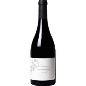 Long Meadow Ranch Pinot Noir 2018 Červené 13.5% 0.75 l