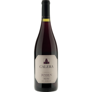Calera Jensen Vineyard Pinot Noir 2019 Červené 14.9% 0.75 l