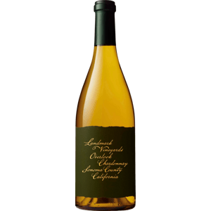Landmark Vineyards Overlook Chardonnay 2019 Bílé 14.3% 0.75 l