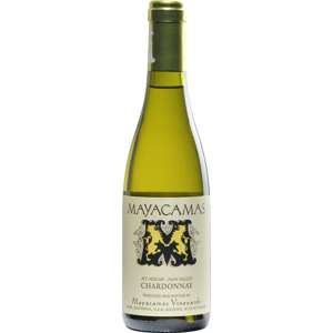 Mayacamas Chardonnay 2020 Bílé 14.5% 0.75 l