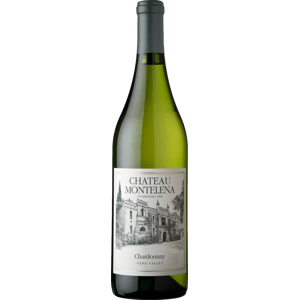 Chateau Montelena Chardonnay 2020 Bílé 13.9% 0.75 l