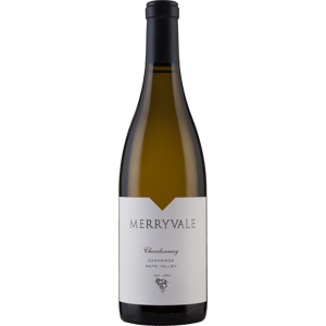 Merryvale Chardonnay Carneros 2019 Bílé 14.5% 0.75 l