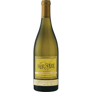 Mer Soleil Reserve Chardonnay 2020 Bílé 14.3% 0.75 l