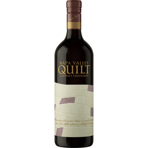 Quilt Cabernet Sauvignon 2020 Červené 15.2% 0.75 l