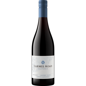 Carmel Road Monterey Pinot Noir 2019 Červené 13.5% 0.75 l