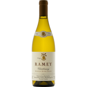Ramey Russian River Valley Chardonnay 2020 Bílé 14.5% 0.75 l