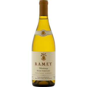 Ramey Hyde Vineyard Chardonnay 2020 Bílé 14.5% 0.75 l