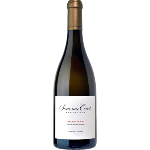 Sonoma Coast Vineyards SCV Gold Ridge Hills Chardonnay 2020 Bílé 14.3% 0.75 l