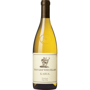 Stag's Leap Wine Cellars Karia Chardonnay 2020 Bílé 14.1% 0.75 l