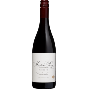 Martin Ray Sonoma Coast Pinot Noir 2021 Červené 13.9% 0.75 l