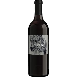 The Prisoner Wine Company Thorn Merlot 2017 Červené 15.5% 0.75 l