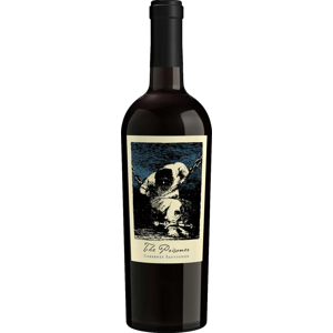 The Prisoner Wine Company Cabernet Sauvignon 2019 Červené 14.0% 0.75 l