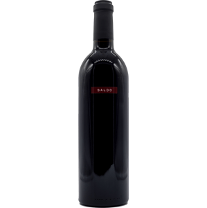 The Prisoner Wine Company Zinfandel Saldo Červené 16.0% 0.75 l