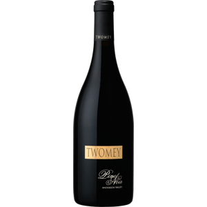 Twomey Pinot Noir Anderson Valley 2015 Červené 13.9% 0.75 l