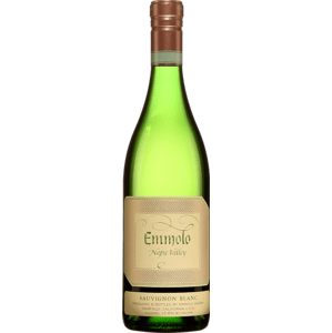 Emmolo Sauvignon Blanc 2019 Bílé 13.0% 0.75 l