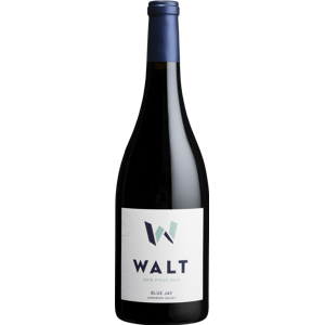 Walt Blue Jay Pinot Noir 2018 Červené 14.9% 0.75 l