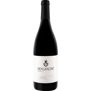 Beaumont Pinotage 2020 Červené 14.0% 0.75 l