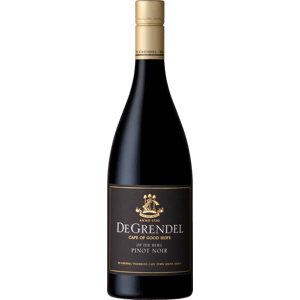 De Grendel Op Die Berg Pinot Noir 2017 Červené 13.5% 0.75 l