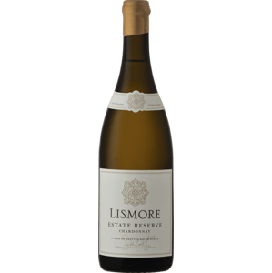 Lismore Estate Reserve Chardonnay 2020 Bílé 13.5% 0.75 l