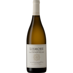 Lismore Barrel Fermented Sauvignon Blanc 2020 Bílé 13.5% 0.75 l