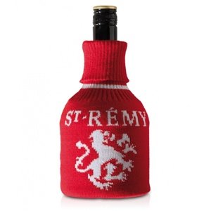 St-Rémy XO 0,7L 40% Knitwear dárkové balení