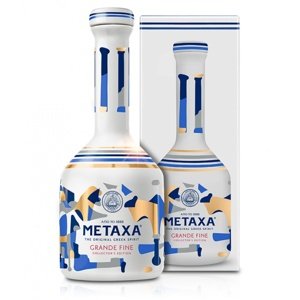 Metaxa Grande Fine 0,7L 40%