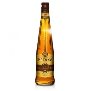 Metaxa Honey Shot 0,7L 30%