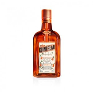 Cointreau pomerančový likér 0,7L 40%
