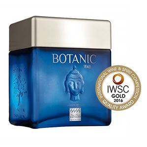Botanic Ultra Premium Gin 45% 0,7l