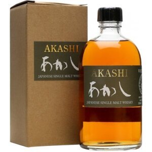 Akashi Single Malt 46% 0,5l