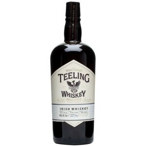 The Telling Whiskey Co. Teeling Small Batch Irisch Whiskey 46% 0,7l