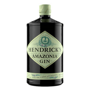 Hendrick's Amazonia Gin 43,4% 1l