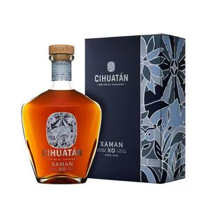 Cihuatán Xaman XO Gift Box 40% 0,7l