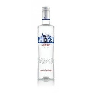 Amundsen Vodka 37,5% 1l