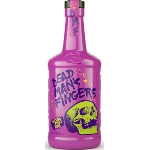 Dead Man's Fingers Passionfruit Rum 37,5% 0,7l