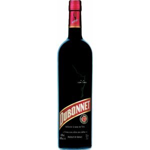Dubonet Dubonnet  Vermouth 14,8% 0,75l