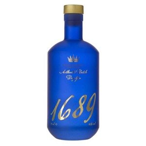 Gin 1689 Original 42% 0,7l