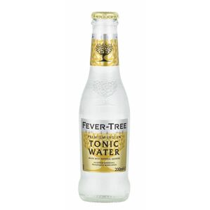 Fever-Tree Indian Tonic Water 0,2l