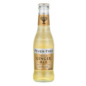 Fever-Tree Ginger Ale 0,2l