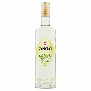 Dynybyl Gin Bezinka 37,5% 0,5l