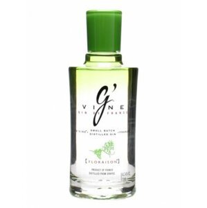 Gvine florasion gin 40% 0,7l