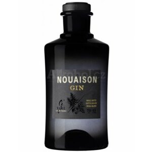 Gvine Nouaison gin 43,9 % 0,7l