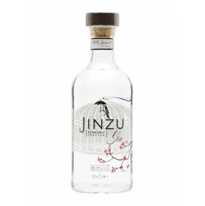 Jinzu gin 41,3% 0,7l